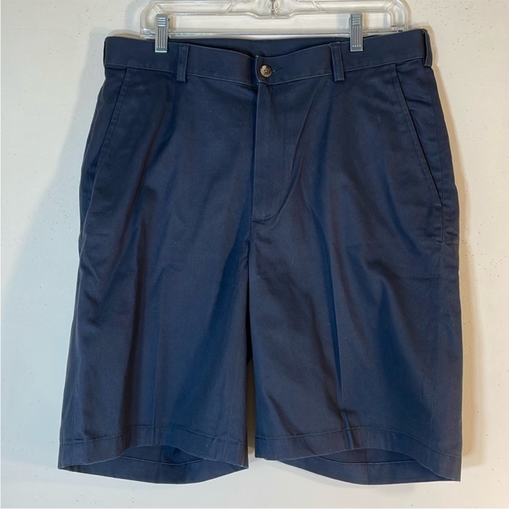 Jos. A. Bank Traveler’s Collection Traveler Cotton Shorts.  Men’s 34. NWT.